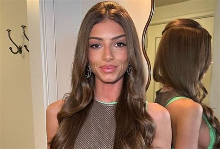 Mimi Keene No Makeup