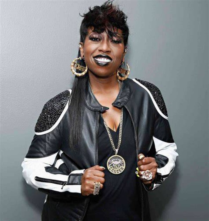Missy Eilliot's profile image.
