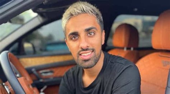Mo Vlogs Bio (Wiki) 