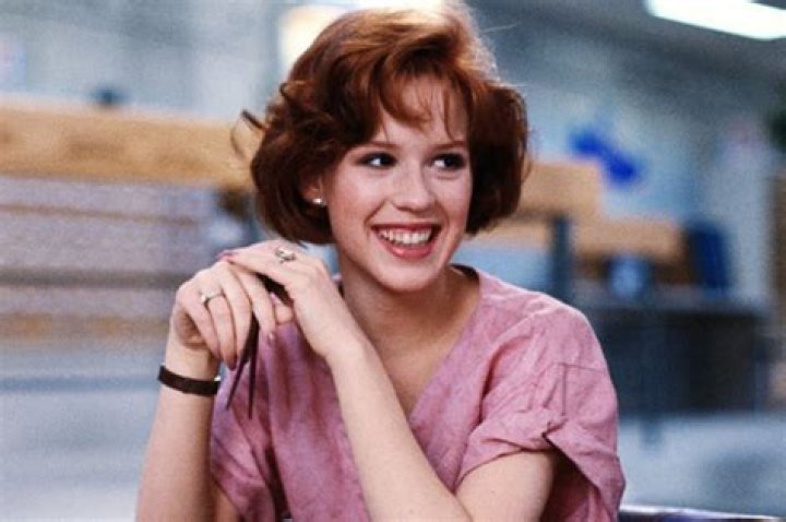 Molly Ringwald photo 3