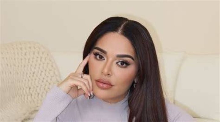 Mona Kattan Bio (Wiki) 