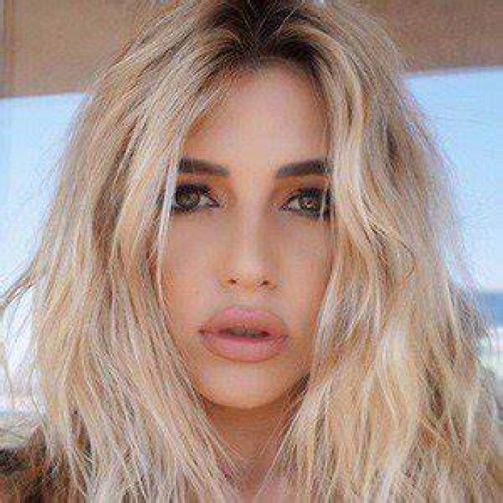 Monica Sims - Age, Family, Bio