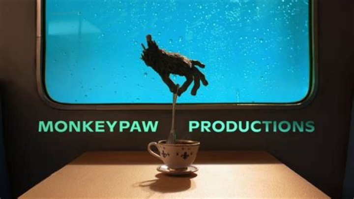 Monkey-paw-Productions