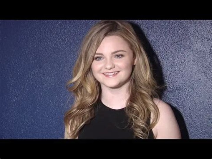 Morgan Lily Bio (Wiki) 