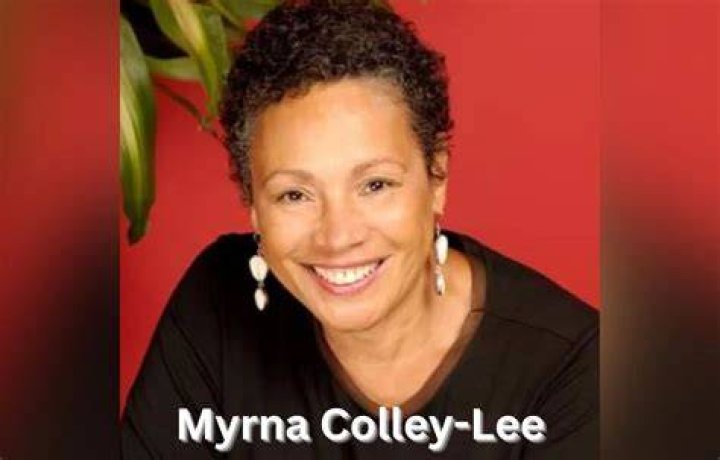 Myrna Colley Lee Bio (Wiki) 