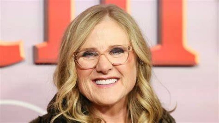 Nancy Cartwright Highlights