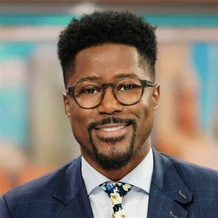 Nate Burleson Bio (Wiki) 