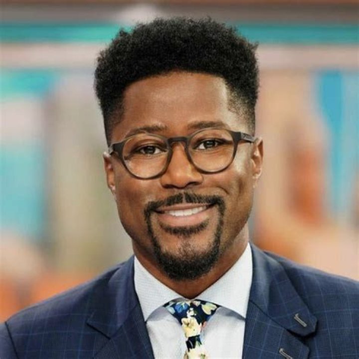 Nate Burleson Nate Burleson