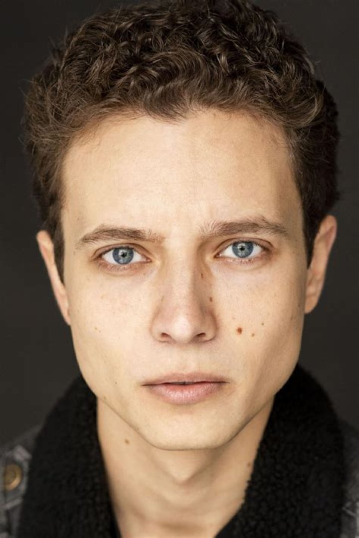 Nazariy Demkowicz Bio (Wiki) 