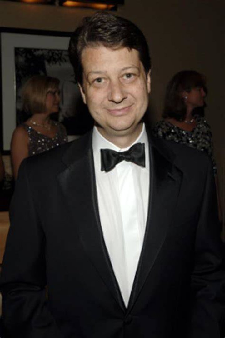 Neal Shapiro Bio (Wiki) 