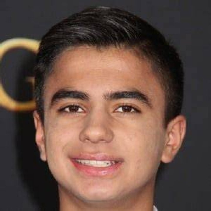 Neel Sethi - Age, Family, Bio