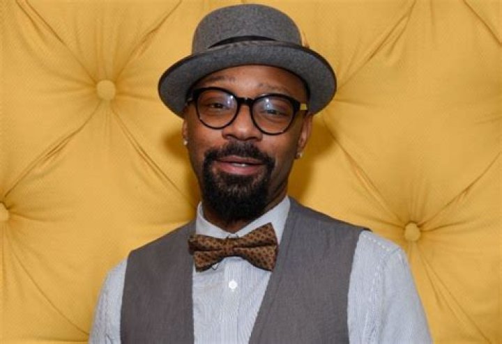 Nelsan Ellis Bio (Wiki) 