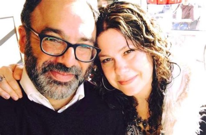 Neshama Carlebach first husband