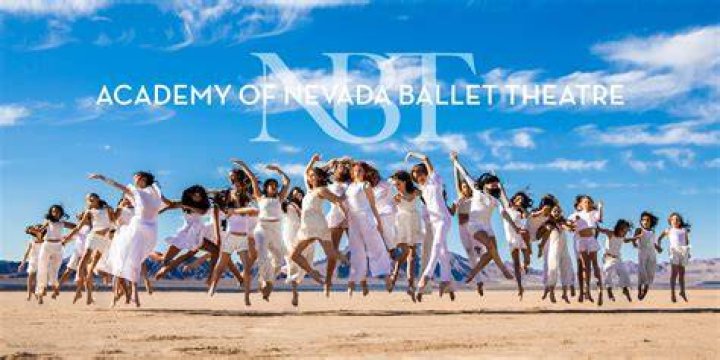Nevada Ballet Theatre's Opening Night Of 'The Nutcracker'