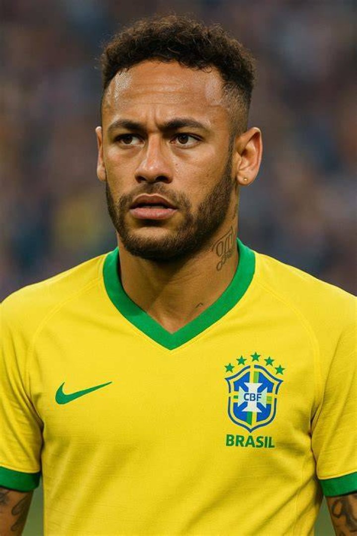 Neymar Bio (Wiki) 
