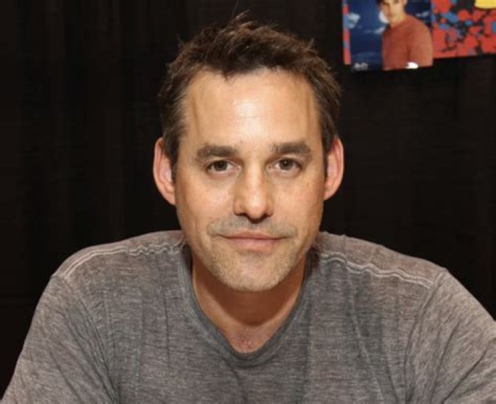 Nicholas Brendon Bio (Wiki) 