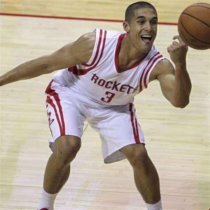 Nick Johnson
