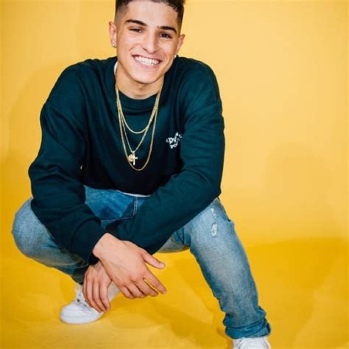 Nick Mara Bio (Wiki) 