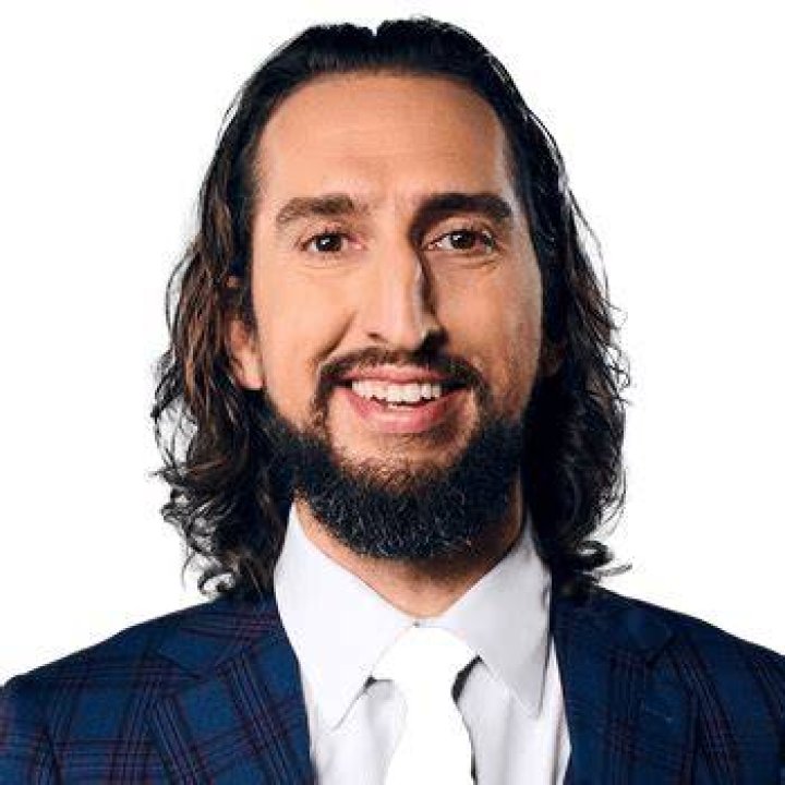 Nick Wright Nick Wright