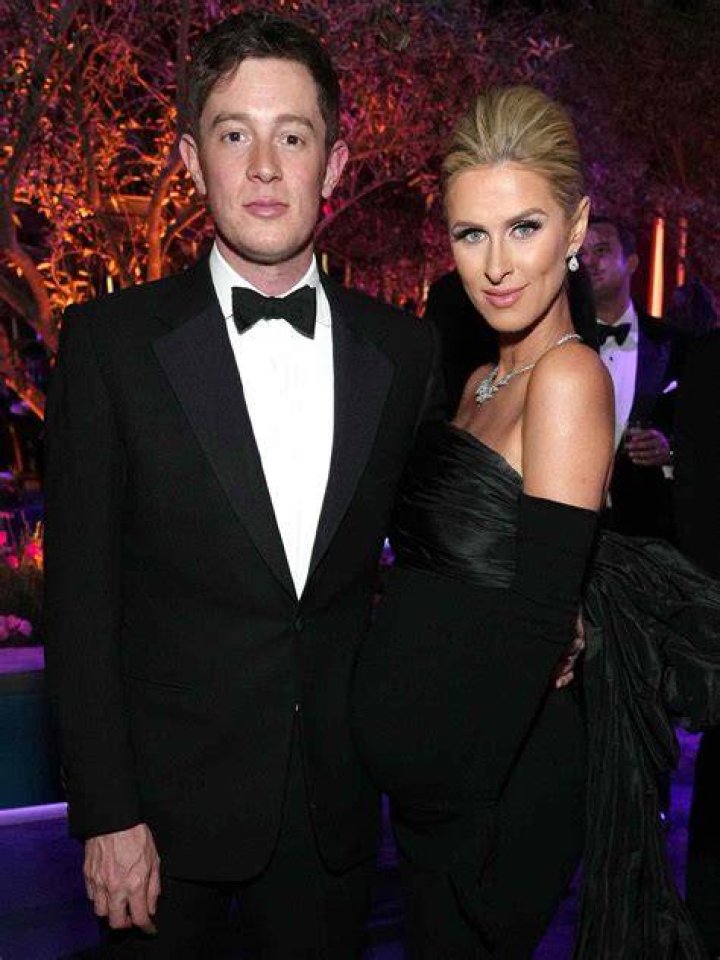 Nicky Hilton