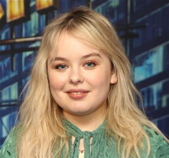 Nicola Coughlan Bio (Wiki) 