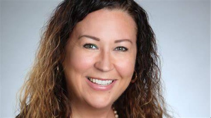 Nicole Forrester Bio (Wiki) 