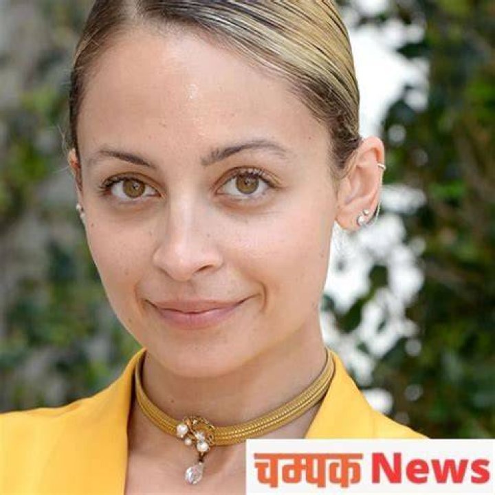 Nicole Richie Bio (Wiki) 