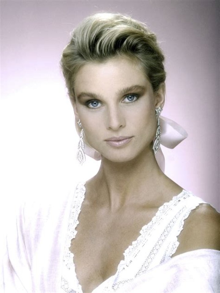 Nicollette Sheridan Nicollette Sheridan