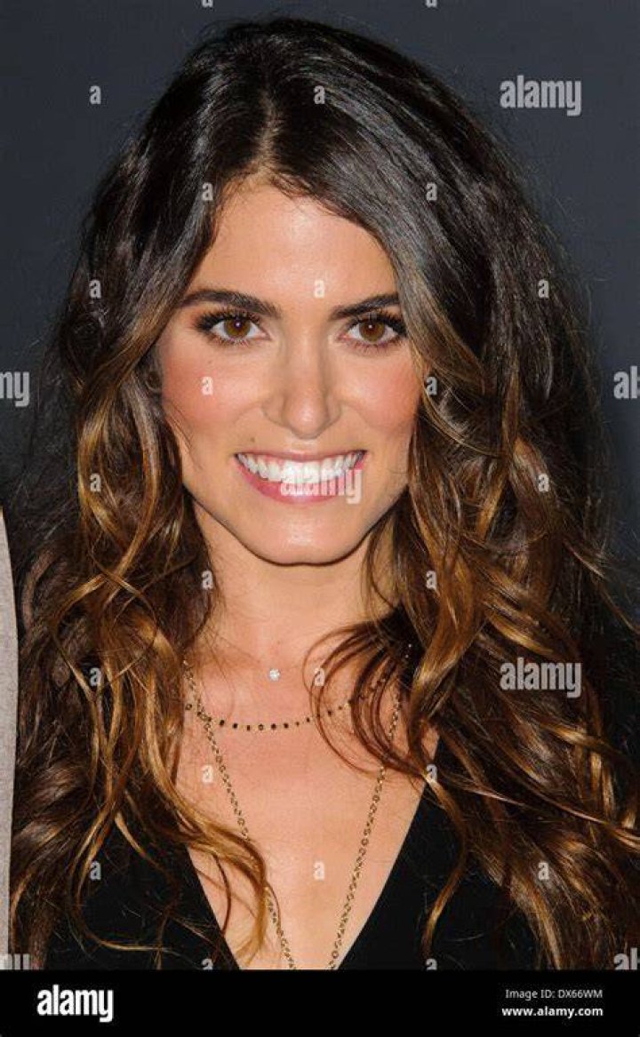 Nikki Reed Nikki Reed
