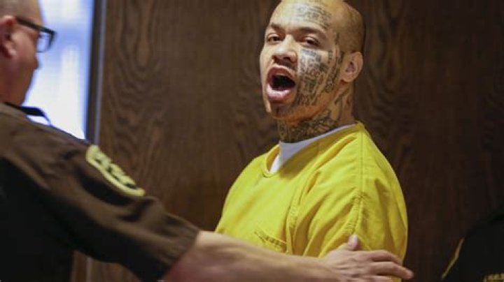 Nikko Jenkins alive or dead?