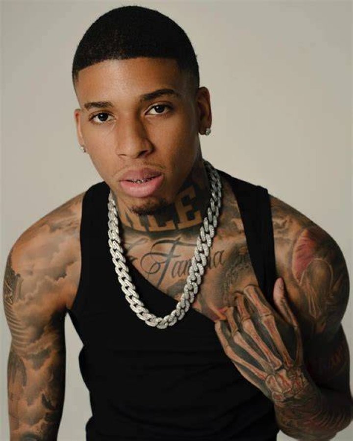 NLE Choppa Bio (Wiki) 