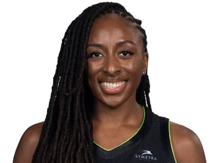 Nneka Ogwumike Bio (Wiki) 