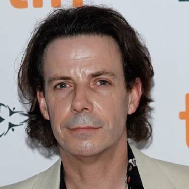 Noah Taylor Bio (Wiki) 