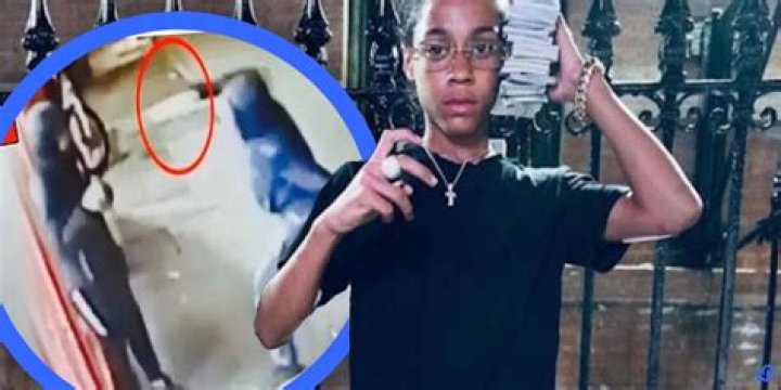 Notti osama death video
