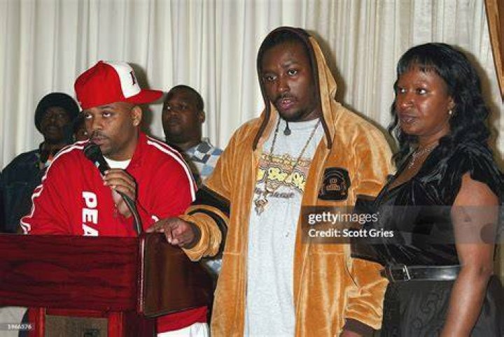 ODB Prison Release Press Conference