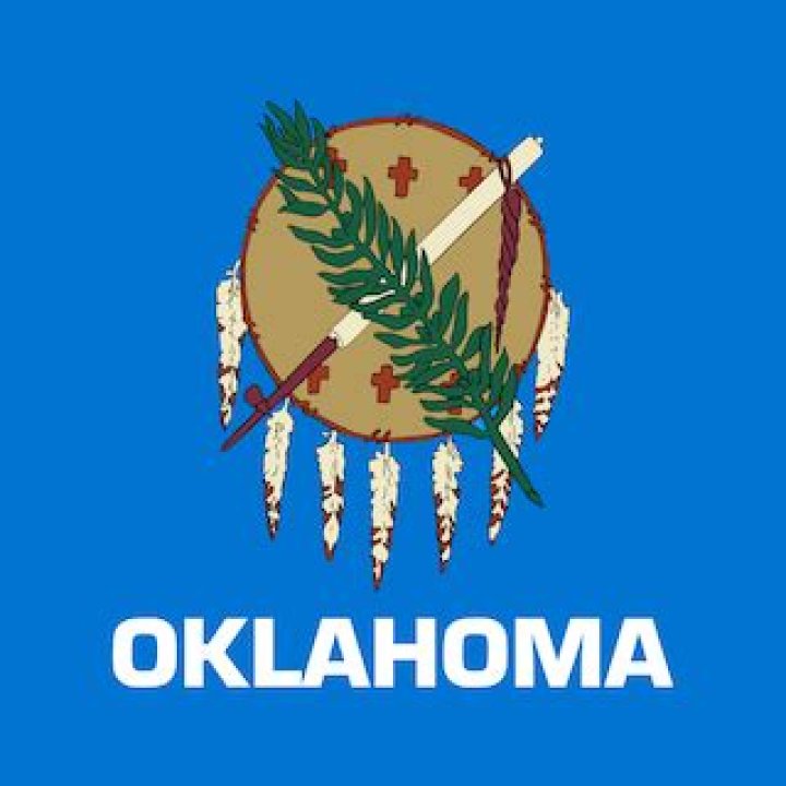 Oklahoma | Famous Birthdays