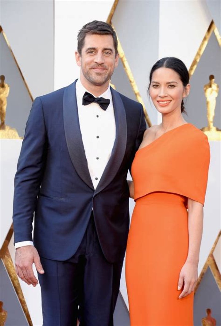 Olivia Munn and Aaron Rodgers relationship comes to an end; There is so much to read about spicy love story of this couple Olivia Munn and Aaron Rodgers relationship comes to an end; There is so much to read about spicy love story of this couple