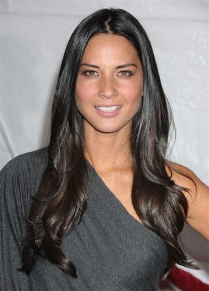 Olivia Munn Bio (Wiki) 