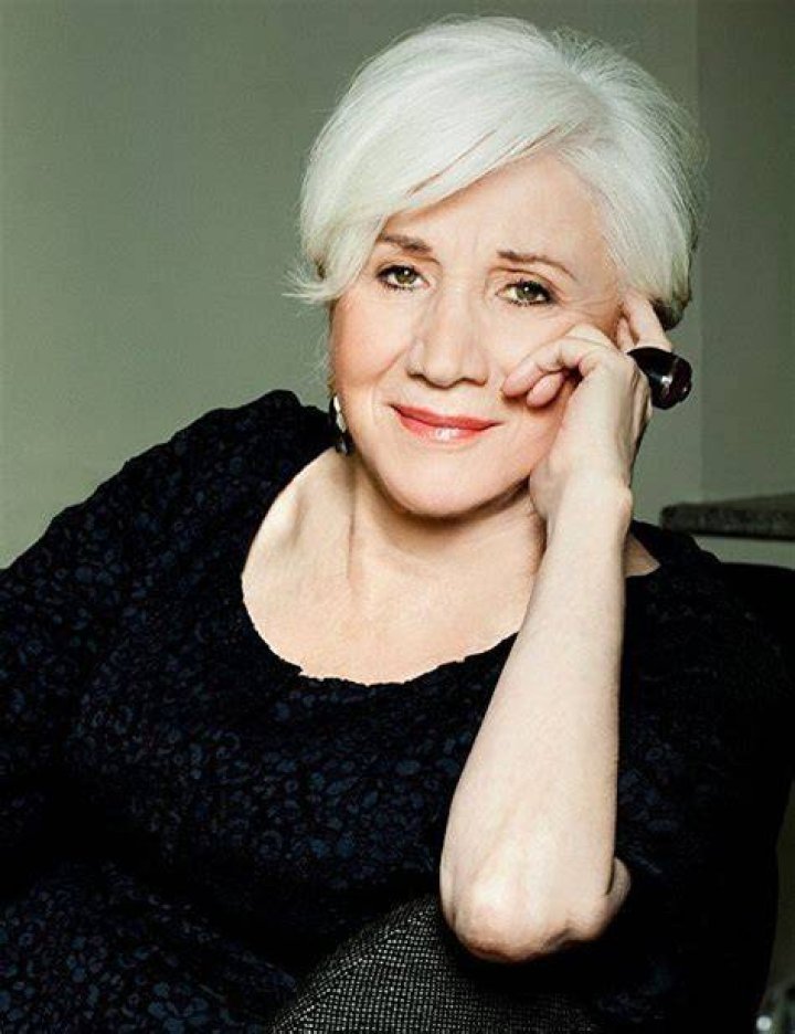 Olympia Dukakis photo 3