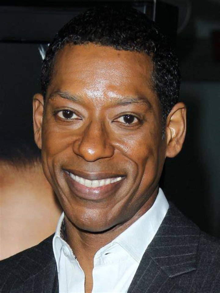 Greg Berlanti Orlando Jones