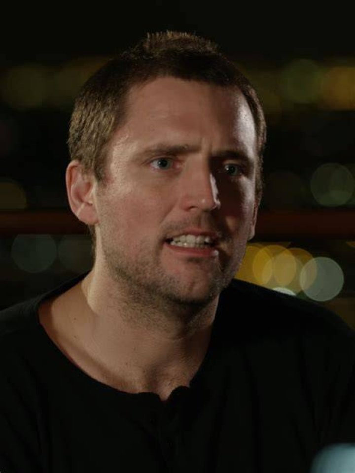 Owen Benjamin photo 3