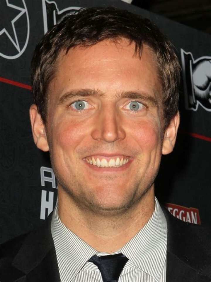 Owen Benjamin photo