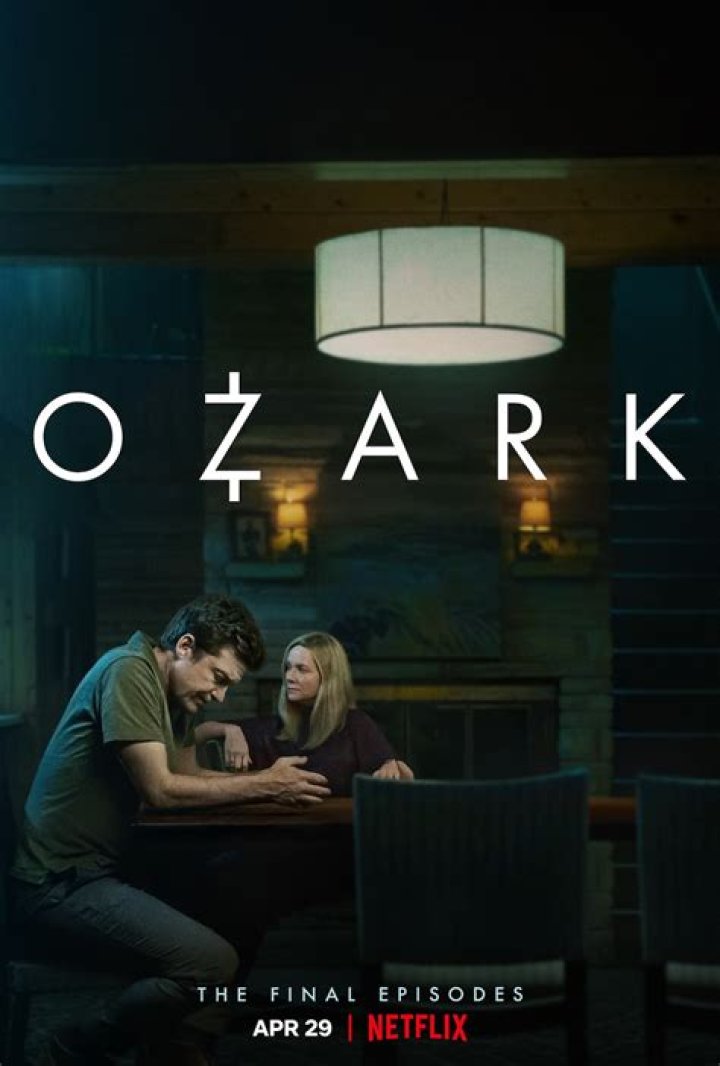 Ozark season 4 part 2 Ozark season 4 part 2