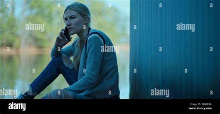 Ozark season 4 - Sofia Hublitz