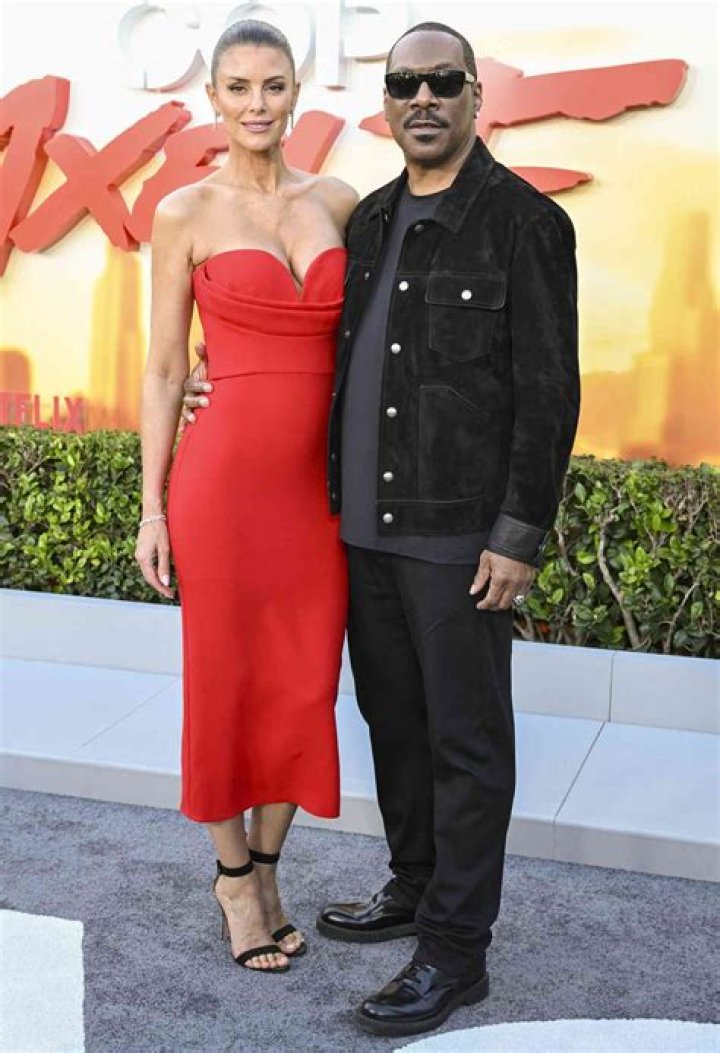 Paige Butcher Paige Butcher