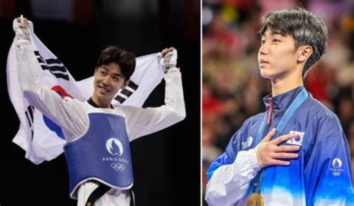 Park Tae In Bio (Wiki) 