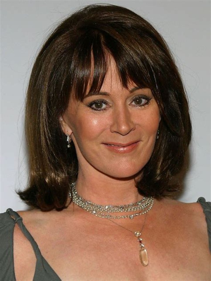 Patricia Richardson Bio (Wiki) 