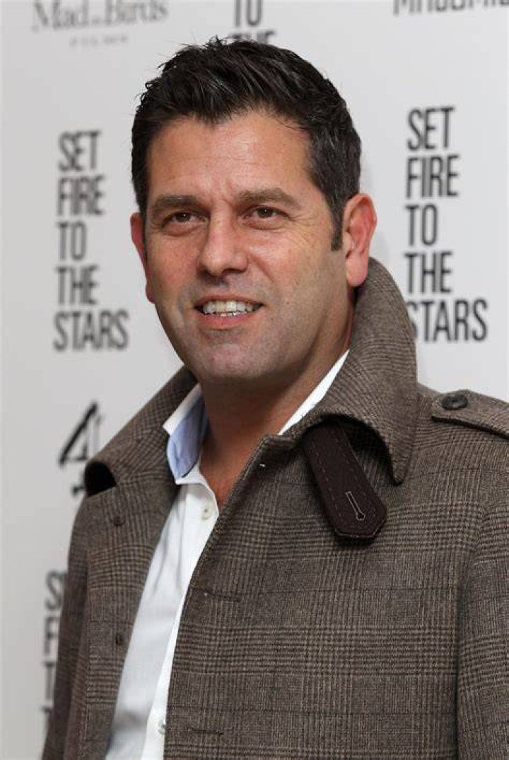 Patrick Baladi photo 2