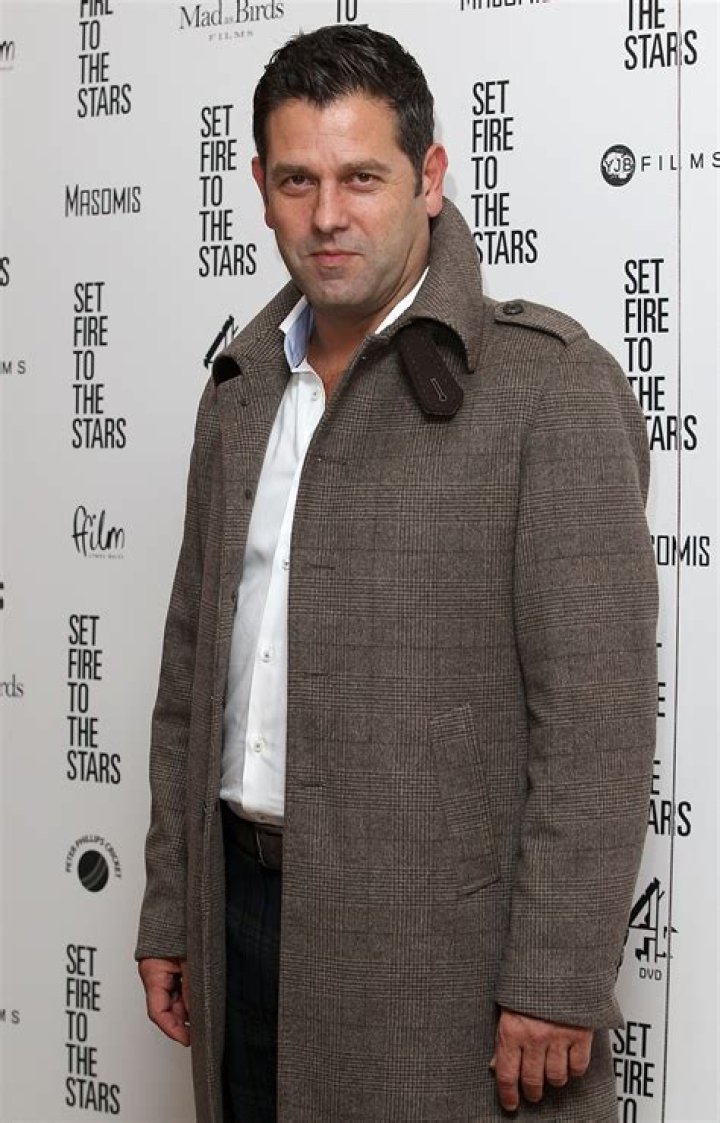 Patrick Baladi photo 3