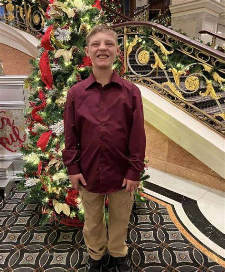 Patrick John Dougherty - Age, Family, Bio